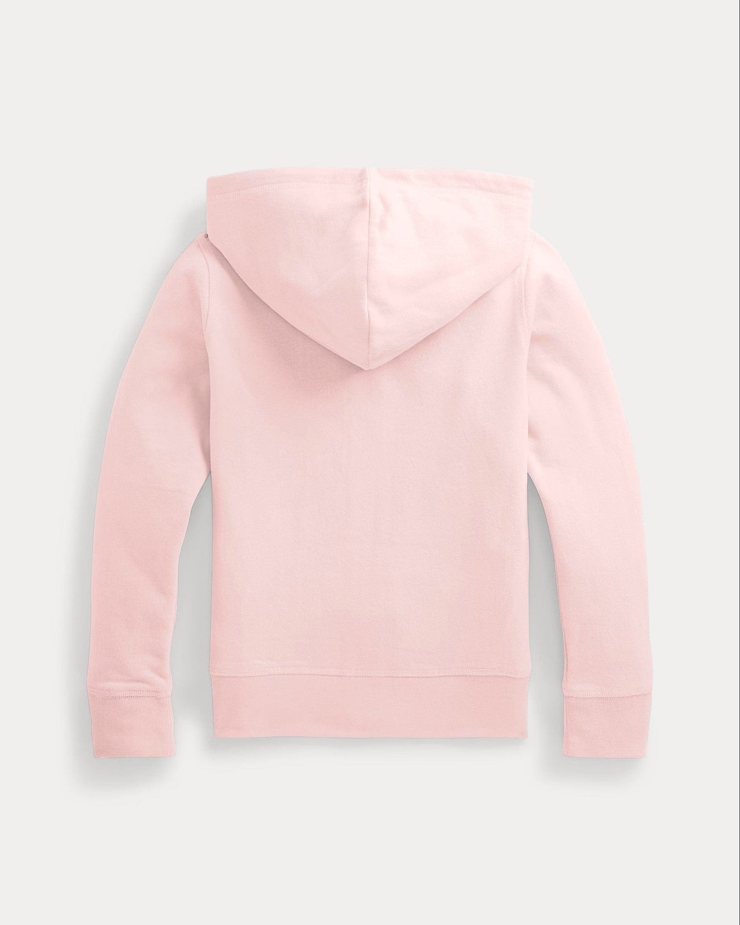 RL Zip-up Hoodie